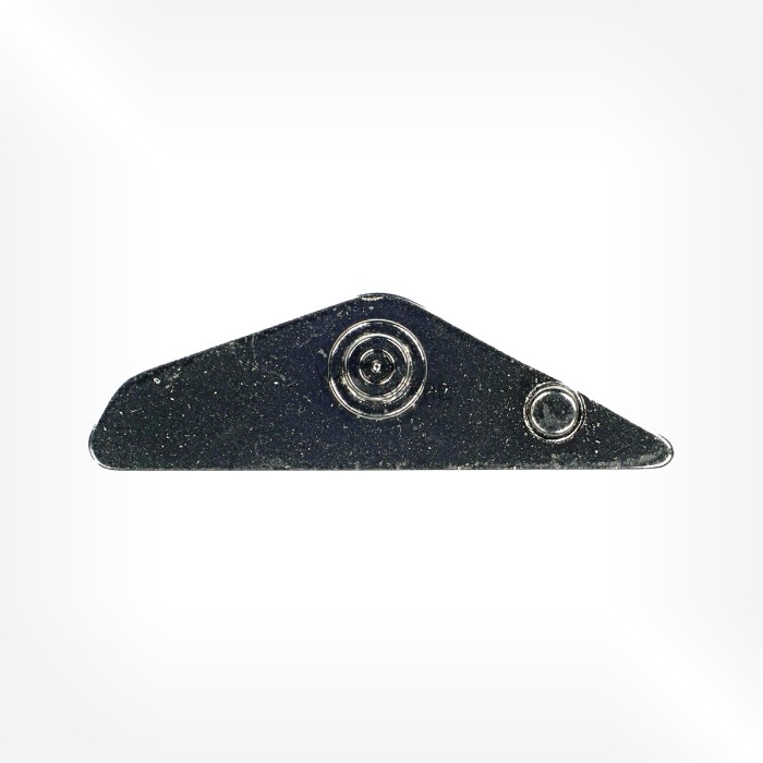 Universal Genève Cal. 66-67 - Setting lever with axle 443-1