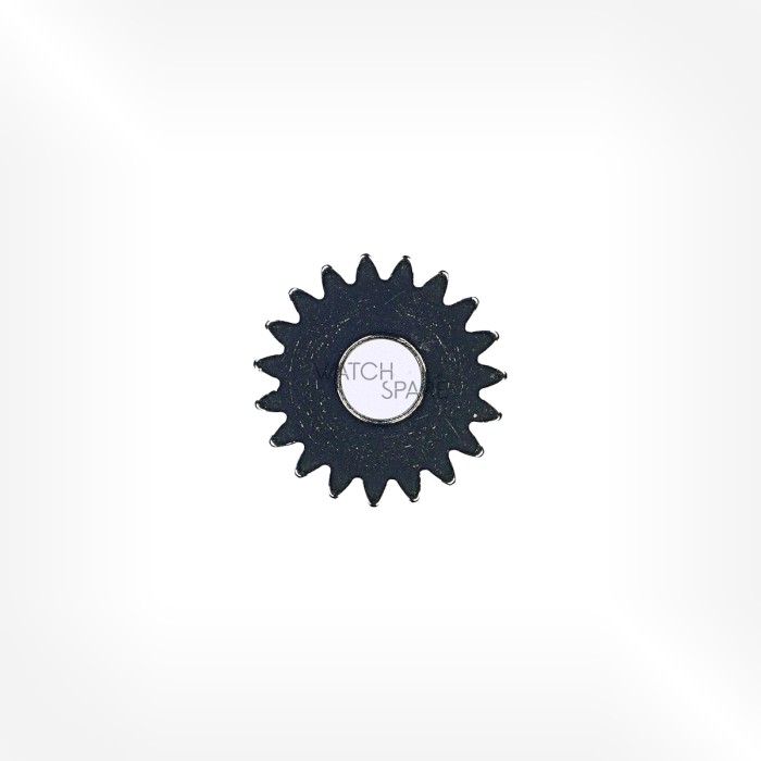 Universal Genève Cal. 66-67 - Setting-wheel 450