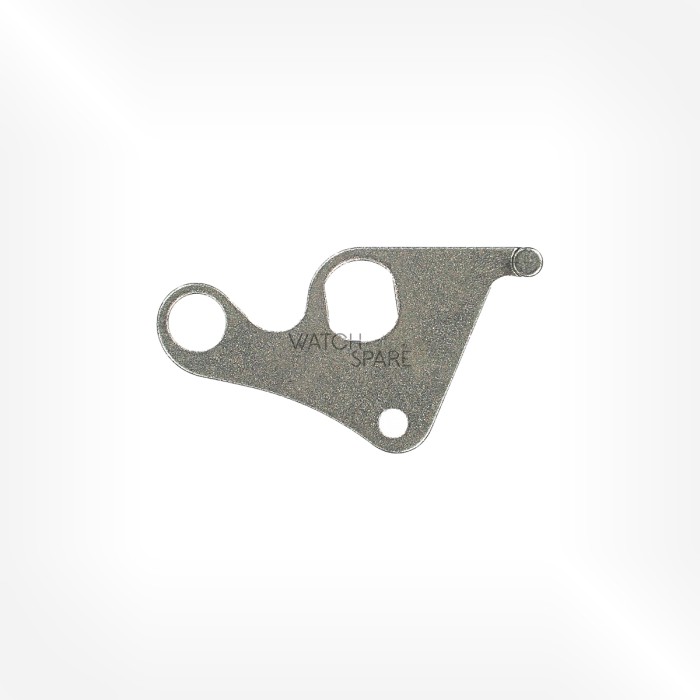 Universal Genève Cal. 66-67 - Ratchet winding wheel swing lever 454-1
