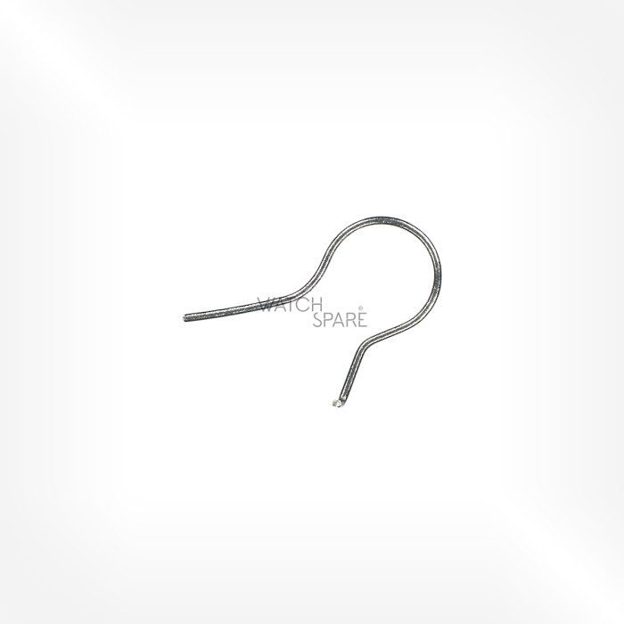 Universal Genève Cal. 66-67 - Ratchet winding wheel swing lever spring 455