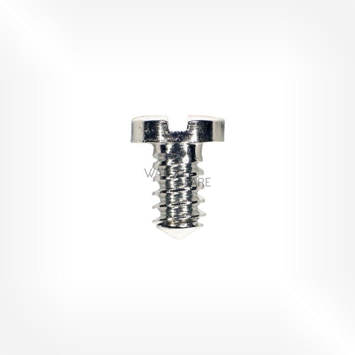 Universal Genève Cal. 66-67 - Barrel bridge screw, long 5105A -5110A-Long