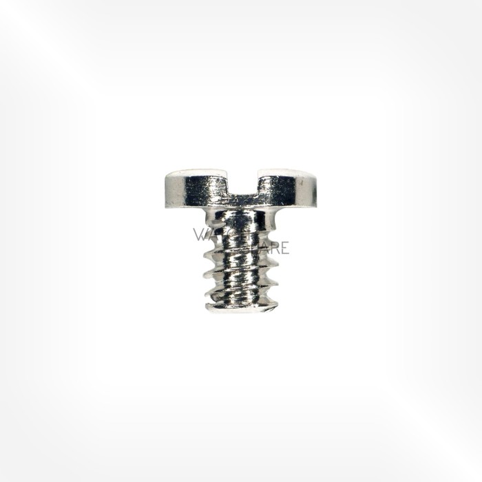 Universal Genève Cal. 66-67 - Barrel bridge screw, long 5105A -5110A-short