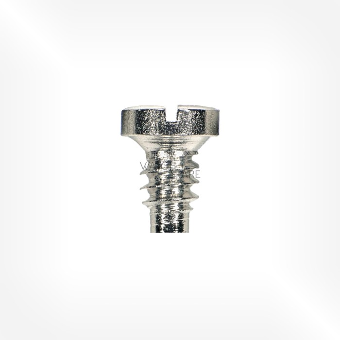Universal Genève Cal. 66-67 - Screw for setting lever spring 5445