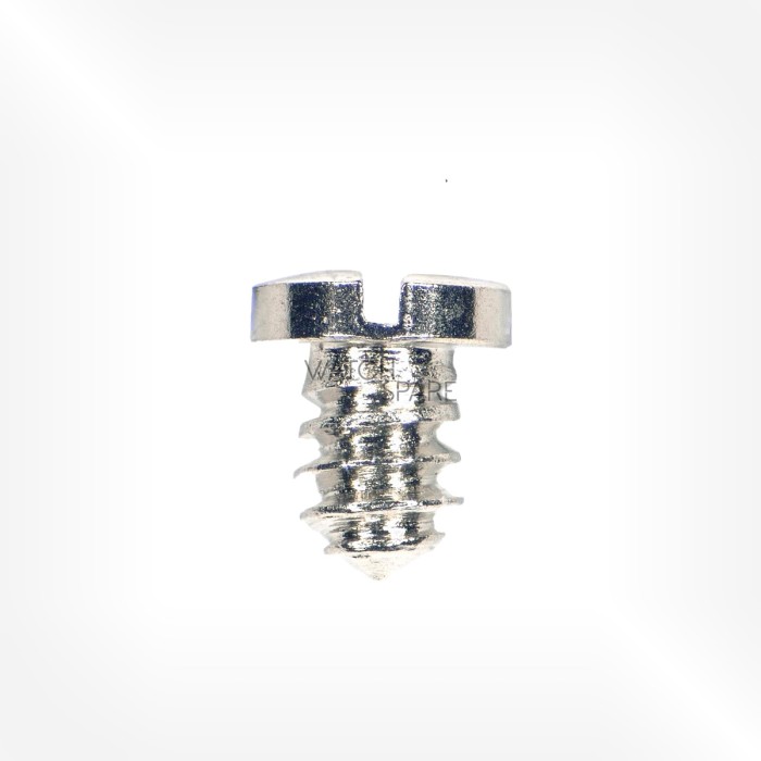 Universal Genève Cal. 66-67 - Screw for setting lever spring 5479