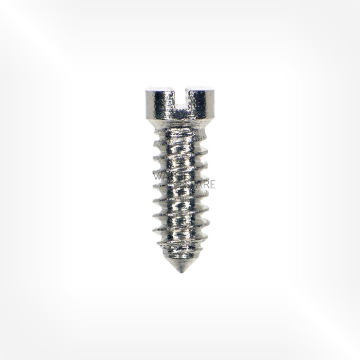 Universal Genève Cal. 66-67 - Screw for dial 5750
