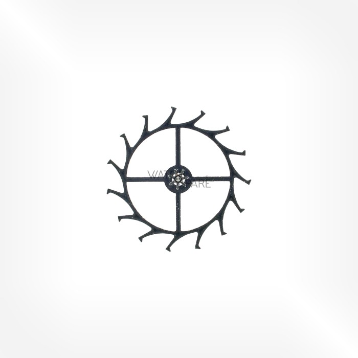 Universal Genève Cal. 66-67 - Escape wheel 704