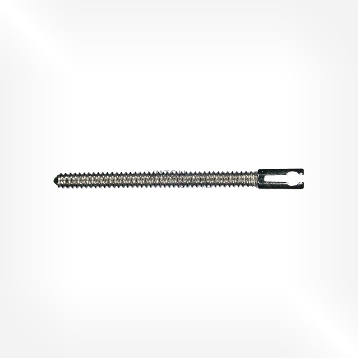 Universal Genève Cal. 66-67 - Winding stem waterproof 963