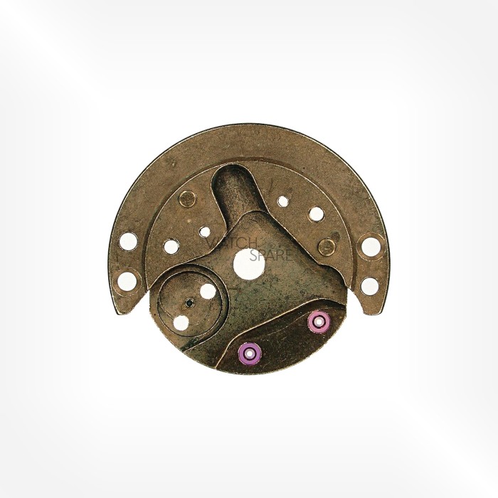 Universal Genève Cal. 68-69-218 - Automatic device framework 1134