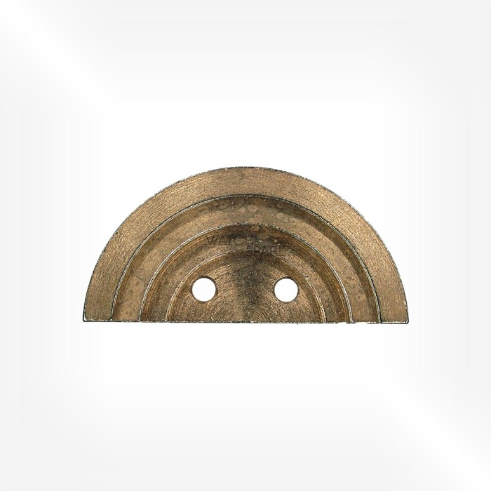 Universal Genève Cal. 68-69-218 - Oscillating weight 1143