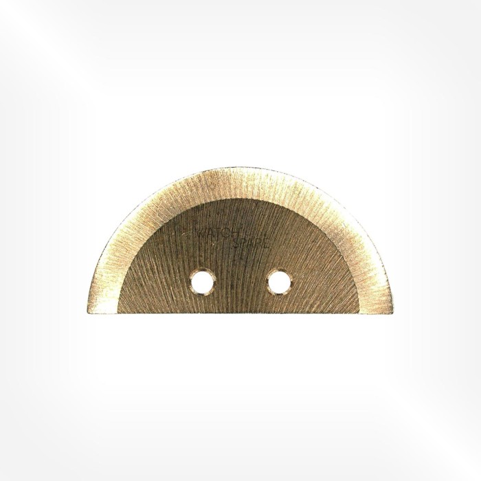 Universal Genève Cal. 68-69-218 - Oscillating weight 1143