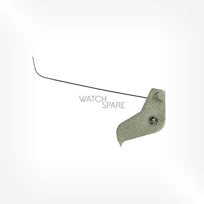 Universal Genève Cal. 68-69-218 - Stop click 1428-1