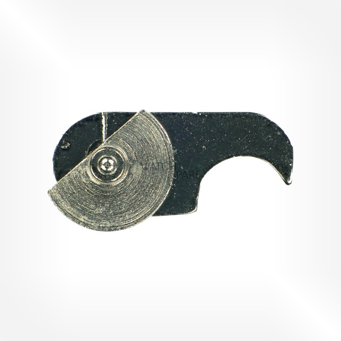 Universal Genève Cal. 68-69-218 - Stop click 1428