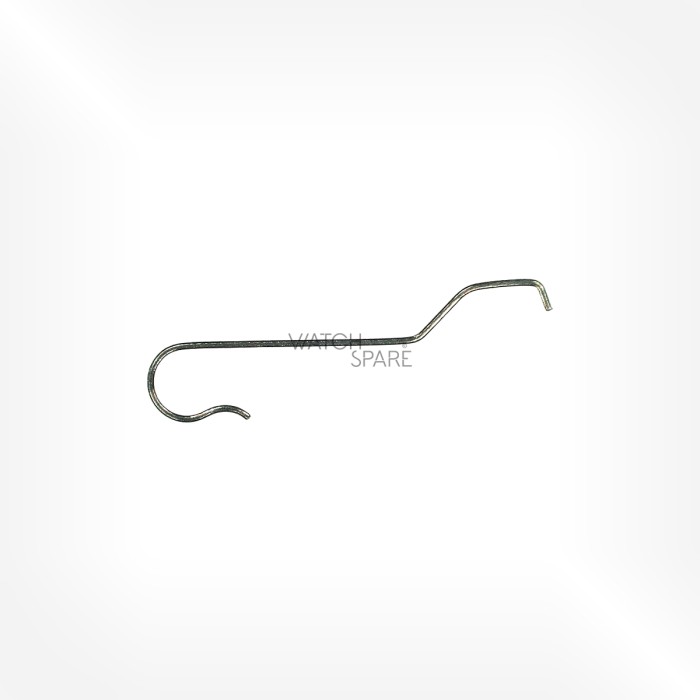Universal Genève Cal. 68-69-218 - Stop click spring 1448