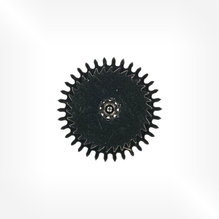 Universal Genève Cal. 68-69-218 - Reduction gear 1481