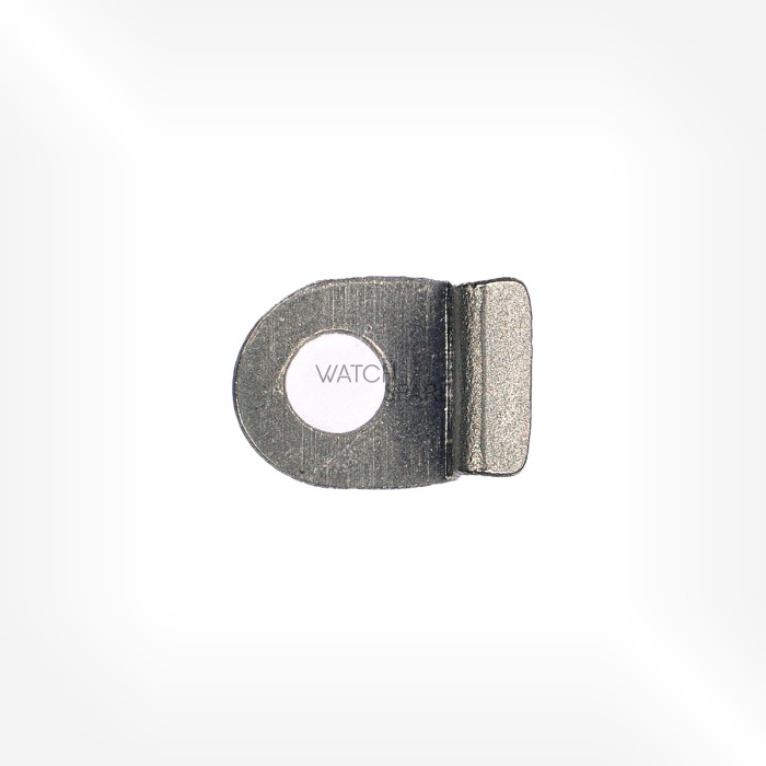 Universal Genève Cal. 68-69-218 - Casing clamp 166C