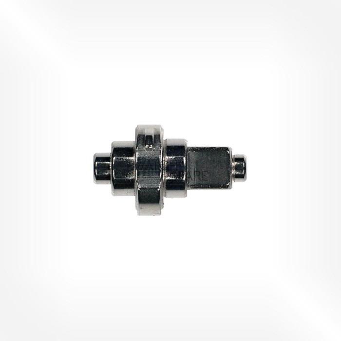 Universal Genève Cal. 68-69-218 - Barrel arbor 195