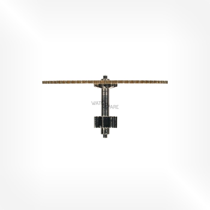 Universal Genève Cal. 68-69-218 - Large driving wheel and pinion without cannon pinion  201-1