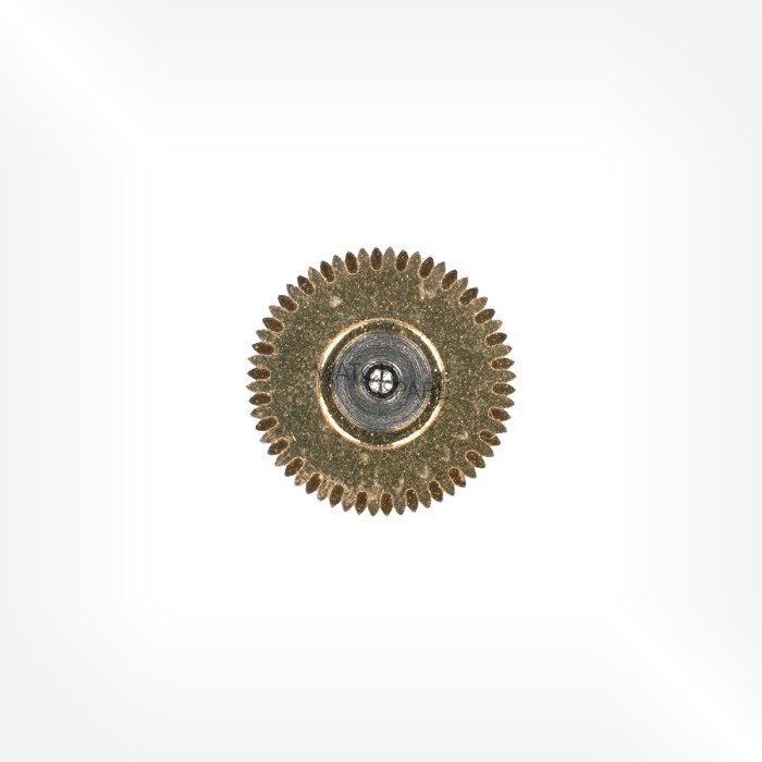 Universal Genève Cal. 68-69-218 - Intermediate wheel and pinion, complete 203