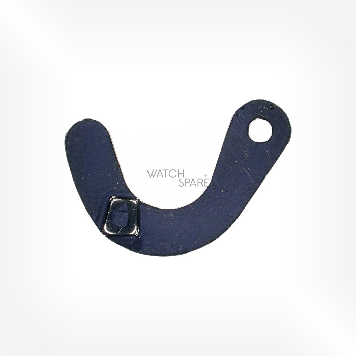 Universal Genève Cal. 68-69-218 - Date jumper 2576