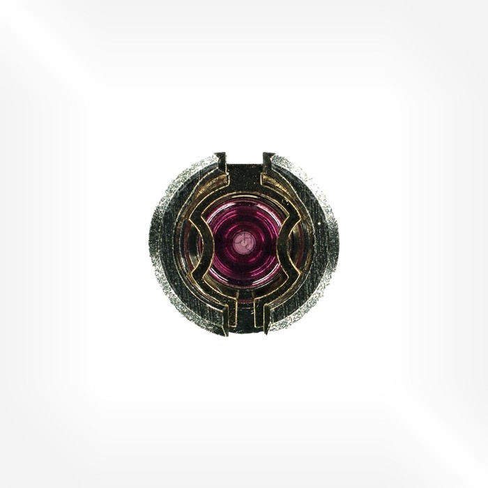 Universal Genève Cal. 68-69-218 - Incabloc, upper 324