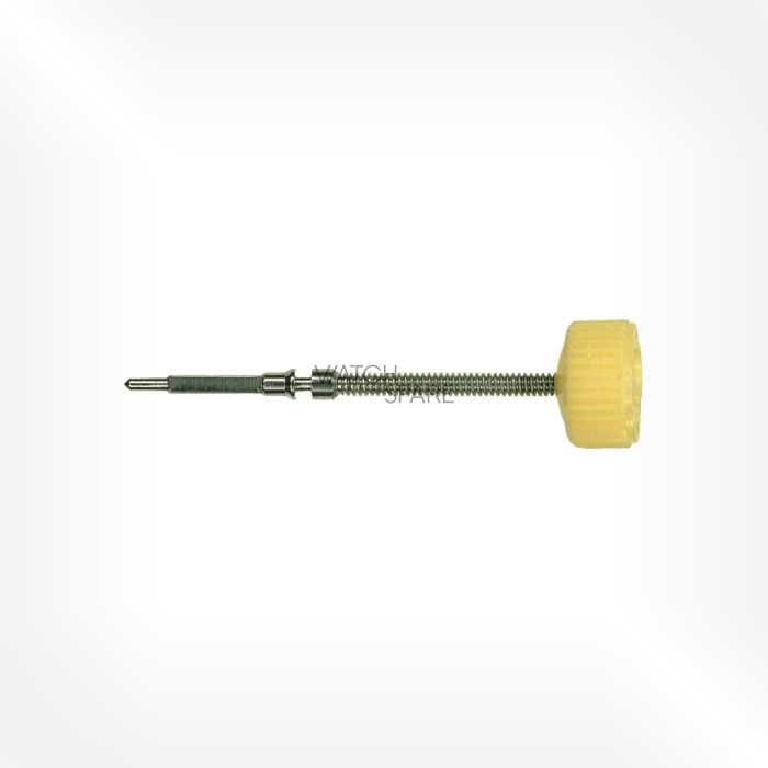 Universal Genève Cal. 68-69-218 - Winding stem 401