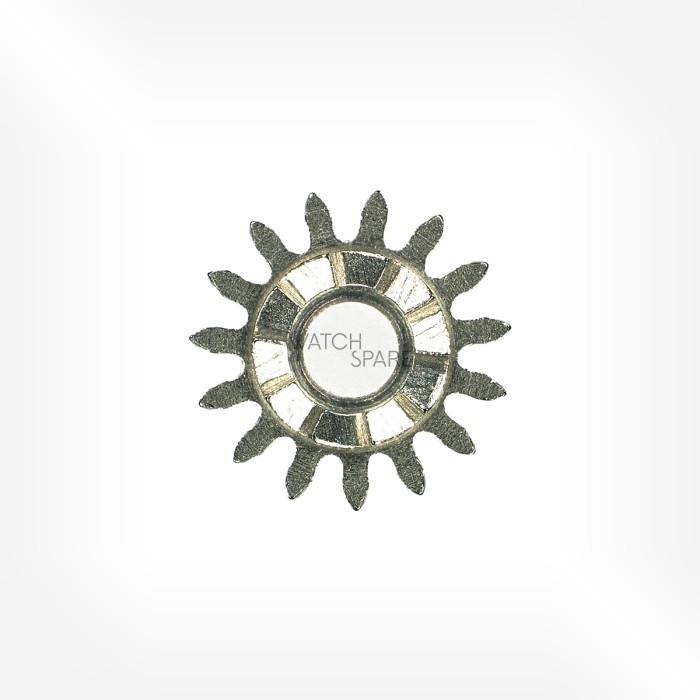 Universal Genève Cal. 68-69-218 - Winding pinion 410