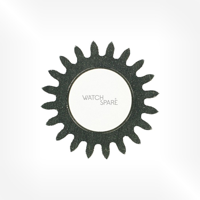 Universal Genève Cal. 68-69-218 - Crown wheel 420