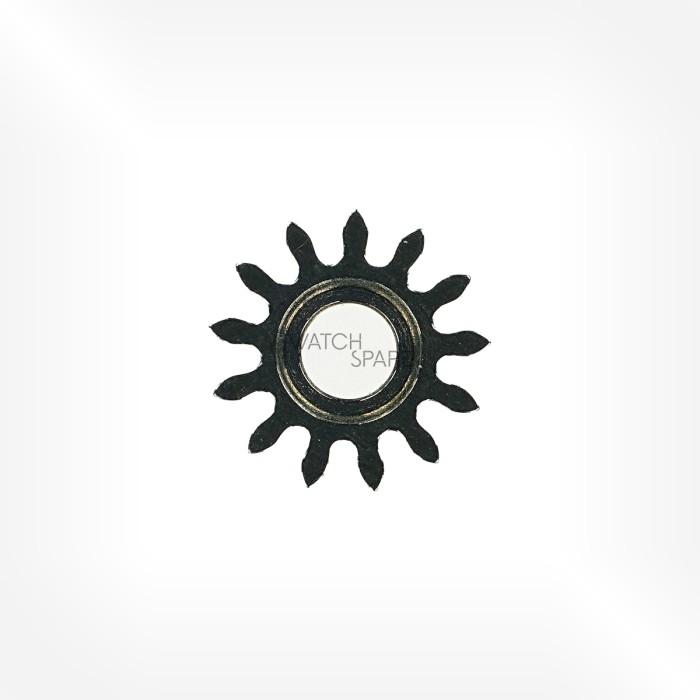 Universal Genève Cal. 68-69-218 - Intermediate crown wheel, complete 424