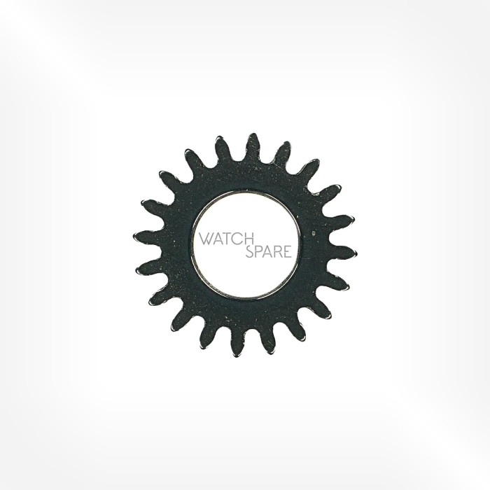 Universal Genève Cal. 68-69-218 - Setting-wheel 450