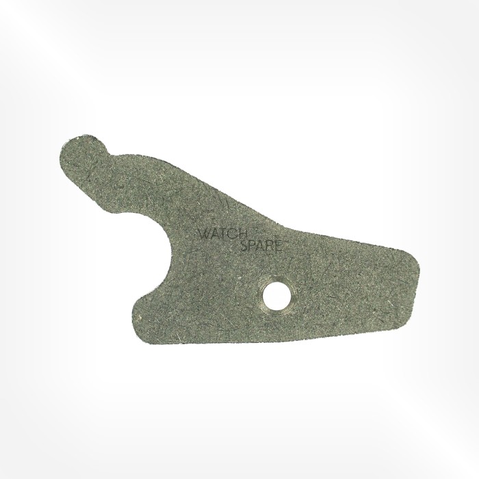 Universal Genève Cal. 68-69-218 - Lid for winding and setting mechanisms 466