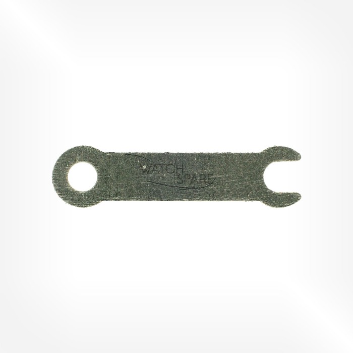 Universal Genève Cal. 68-69-218 - Pressure spring for setting lever 479