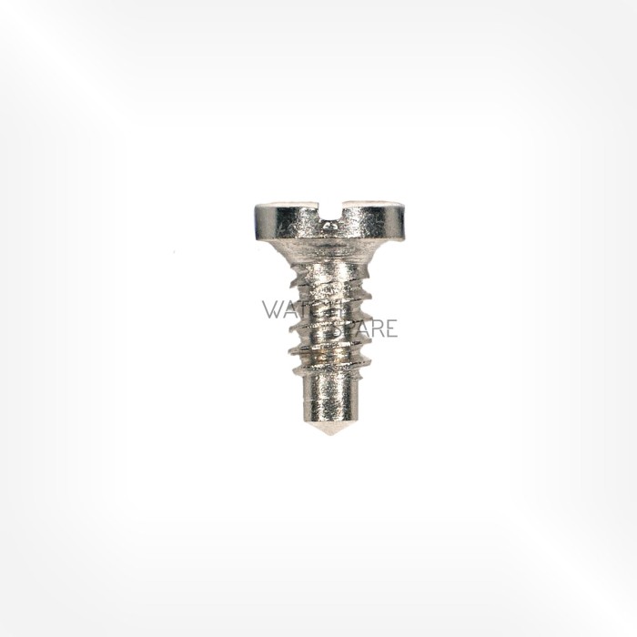 Universal Genève Cal. 68-69-218 - Screw for crown wheel 5420