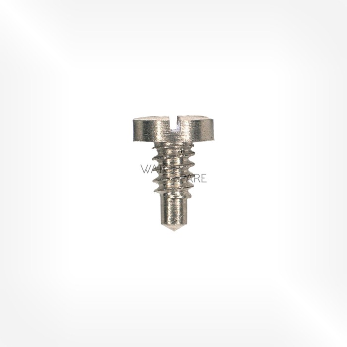 Universal Genève Cal. 68-69-218 - Screw for setting lever spring 5445