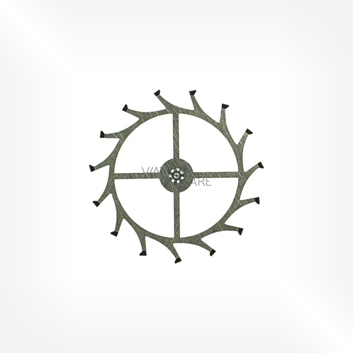 Universal Genève Cal. 68-69-218 - Escape wheel 705