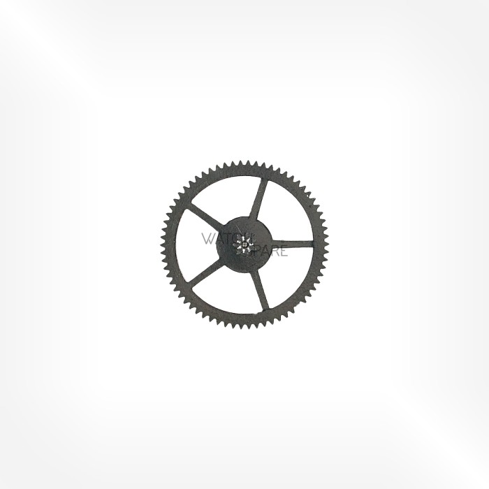 Universal Genève Cal. 71-72 - Winding wheel 1480