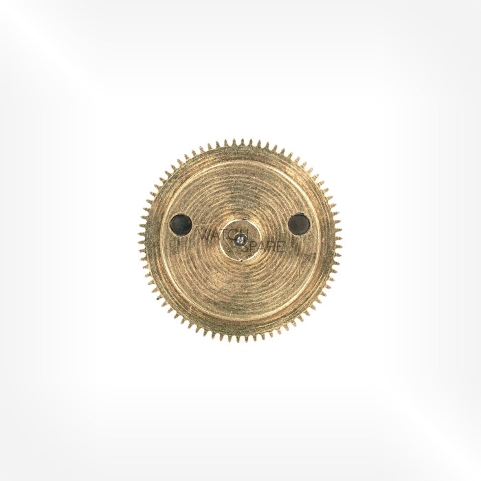 Universal Genève Cal. 71-72 - Driving wheel for ratchet wheel 1482-1