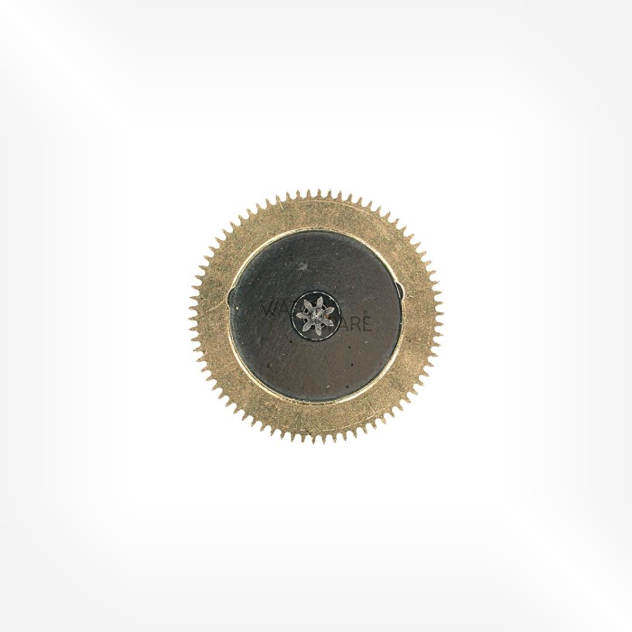 Universal Genève Cal. 71-72 - Driving wheel for ratchet wheel 1482-1