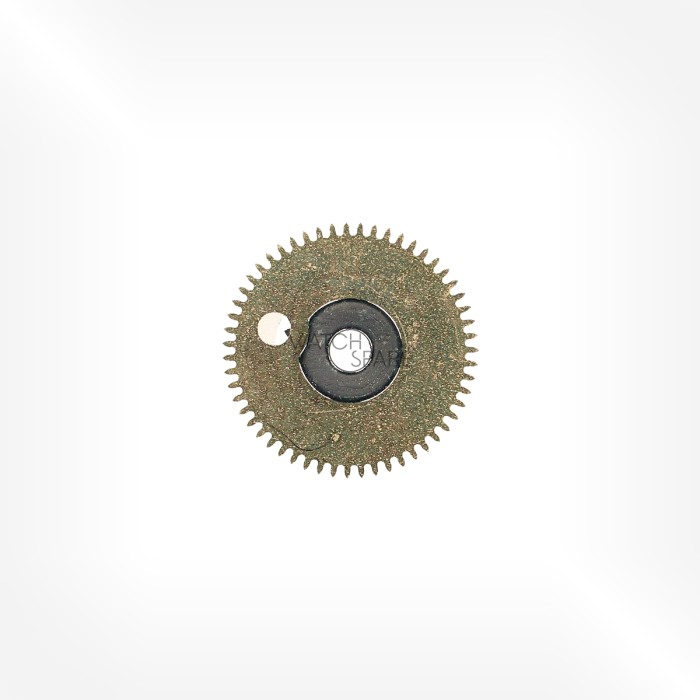 Universal Genève Cal. 71-72 - Date indicator driving wheel 2556-1-72