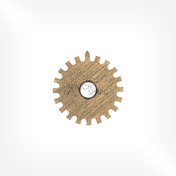 Universal Genève Cal. 71-72 - Day star driving-wheel 2560