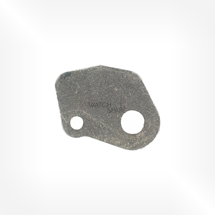 Universal Genève Cal. 71-72 - Replace jumper guard 2595