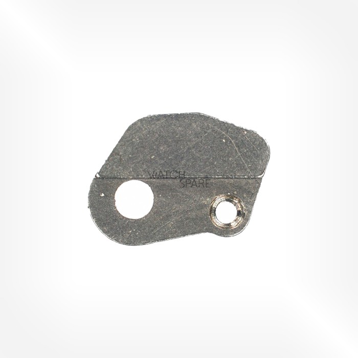 Universal Genève Cal. 71-72 - Replace jumper guard 2595