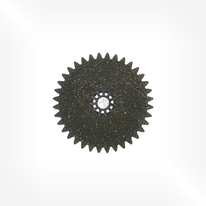 Universal Genève Cal. 71-72 - Minute wheel 260