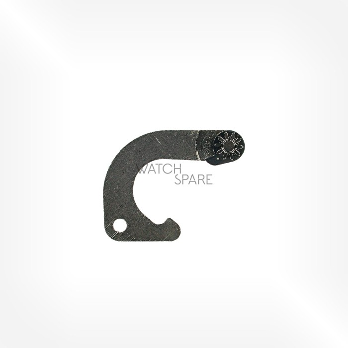 Universal Genève Cal. 71-72 - unlocking yoke 2632-1
