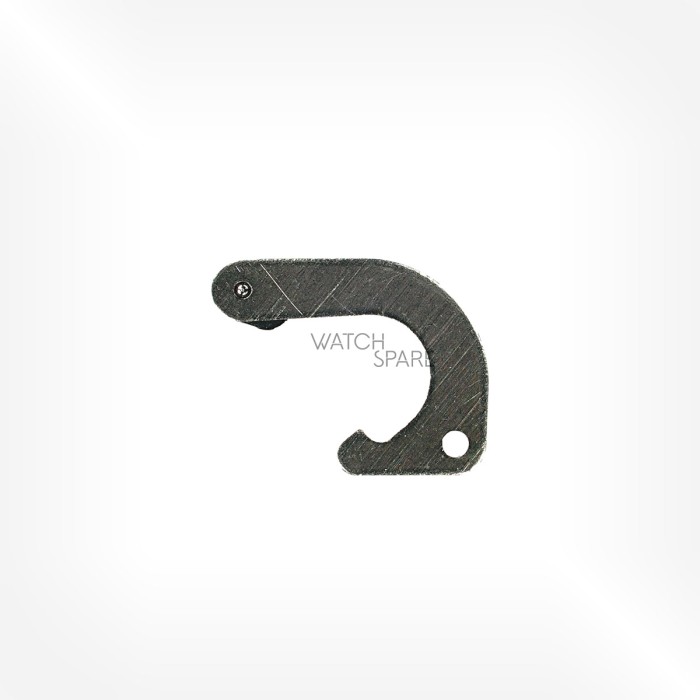 Universal Genève Cal. 71-72 - unlocking yoke 2632-1