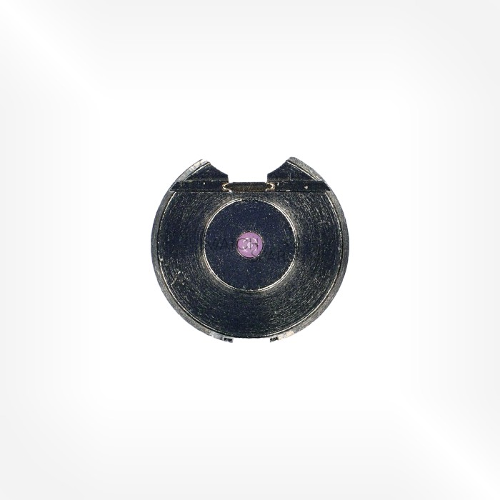 Universal Genève Cal. 71-72 - Incabloc upper  324