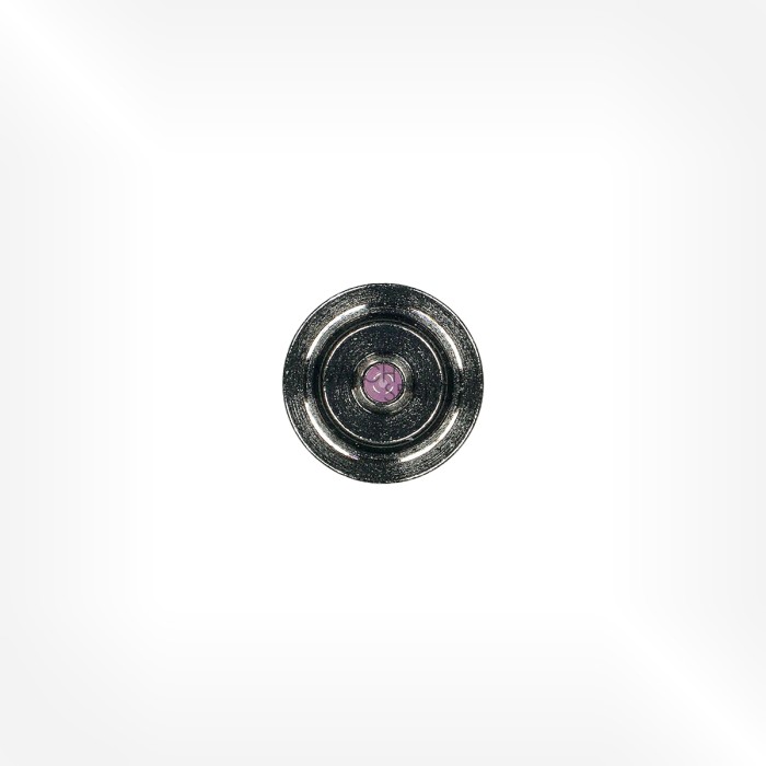 Universal Genève Cal. 71-72 - Incabloc lower 325