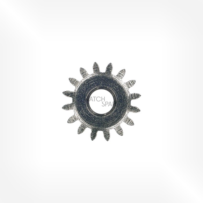 Universal Genève Cal. 71-72 - Winding pinion  410