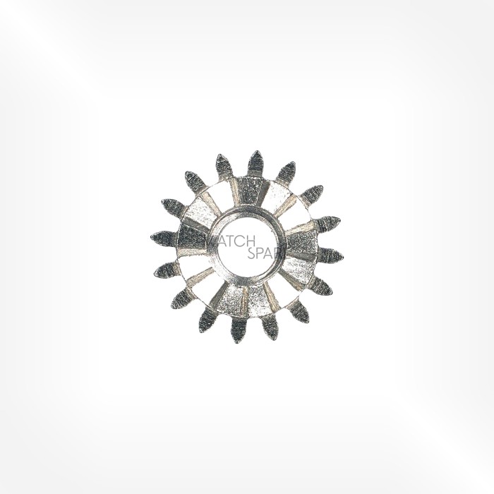 Universal Genève Cal. 71-72 - Winding pinion  410