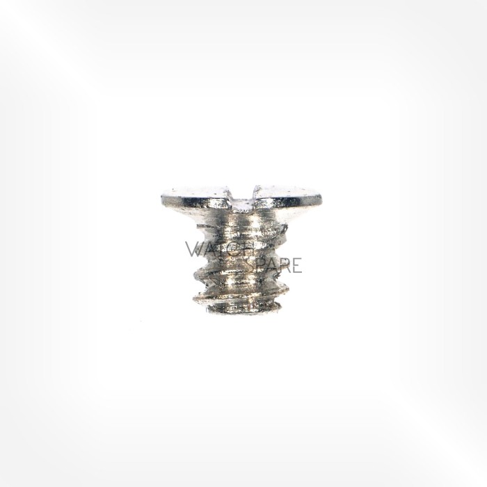 Universal Genève Cal. 71-72 - Screw for jumper guard 52595