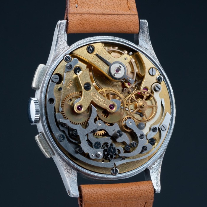 Universal Genève - Compur 30 Ref.7571